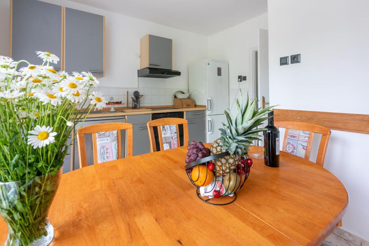 Apartment Carpe Diem "Pet Friendly" Crikvenica Exterior foto