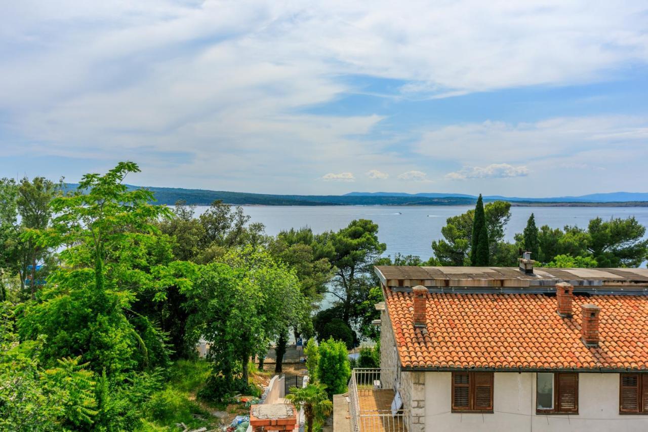 Apartment Carpe Diem "Pet Friendly" Crikvenica Exterior foto