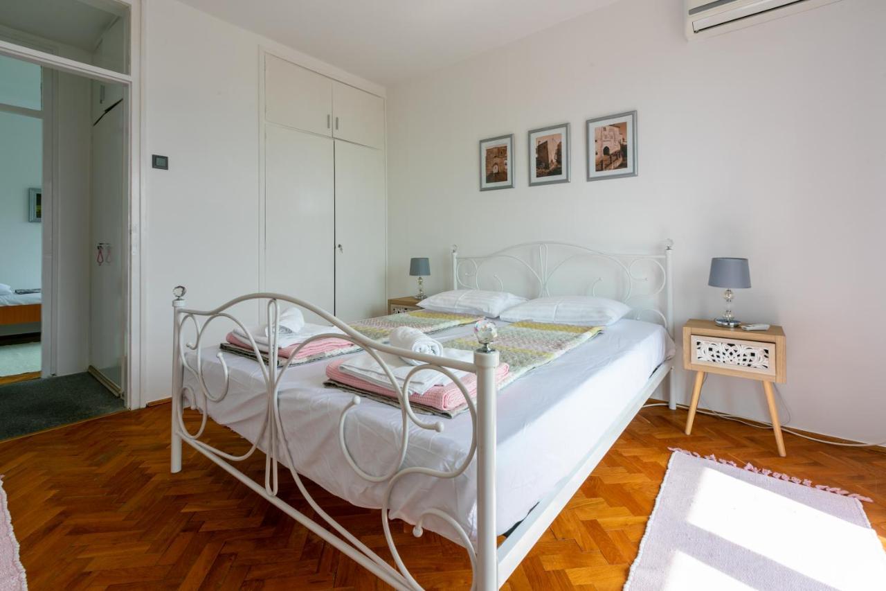 Apartment Carpe Diem "Pet Friendly" Crikvenica Exterior foto