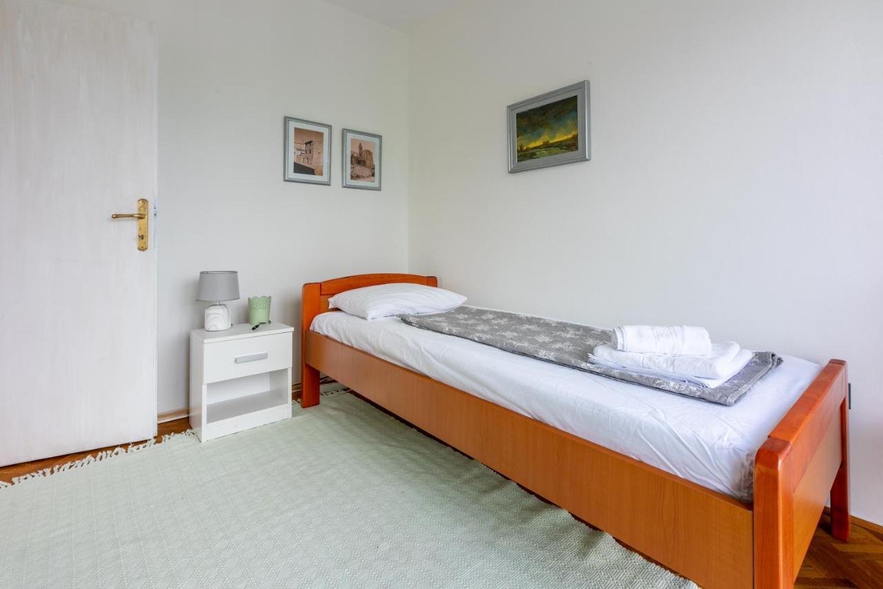 Apartment Carpe Diem "Pet Friendly" Crikvenica Exterior foto